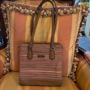 Vintage Liz Claiborne Shoulder Bag